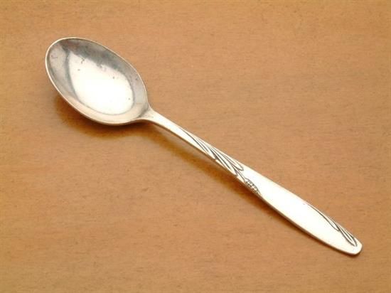 Picture of Demitasse/coffee Spoon