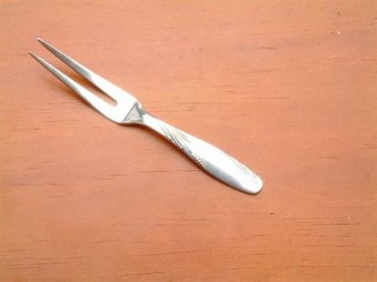 Picture of Lemon Serving Fork