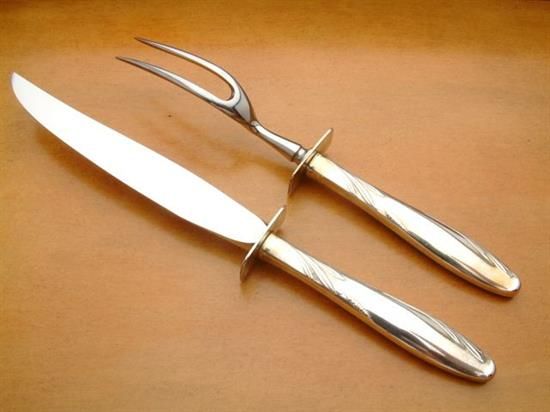 Picture of Steak Carving Set