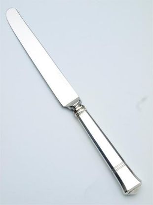 Picture of Lunch Knife French Bl.