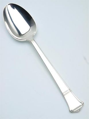 Picture of Place Soup Spoons