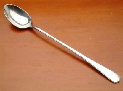 Picture of Iced Beverage Tsps