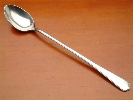 Picture of Iced Beverage Tsps