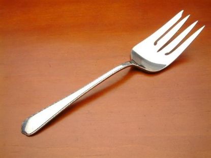 Picture of Serving Fork