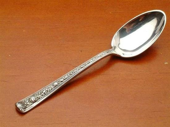 Picture of Demitasse/coffee Spoon