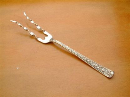 Picture of Baked Potato Serv.fork