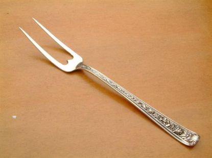 Picture of 2prong Roast Beef Fork