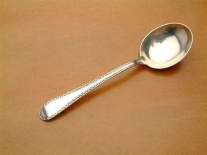Picture of Cream Soup Spoons