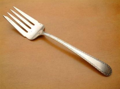 Picture of Serving Fork