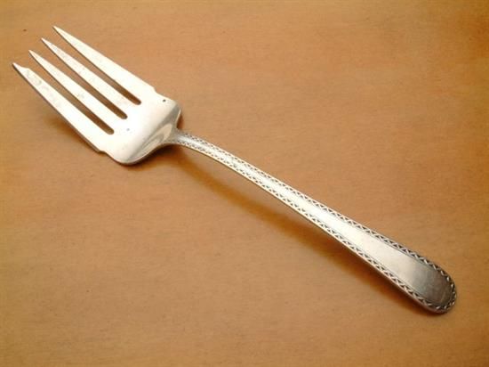 Picture of Serving Fork