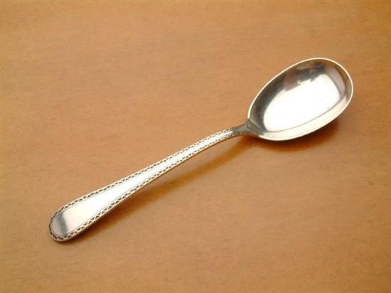 Picture of Sugar Spoon