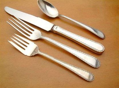 Picture of 4pc.lunch French Blade