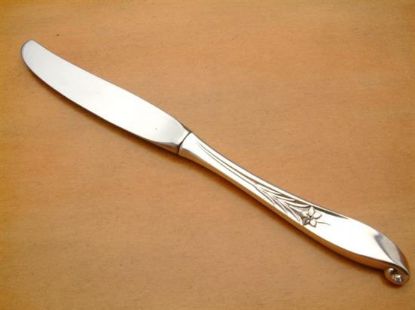 Picture of Dinner Knives Modern