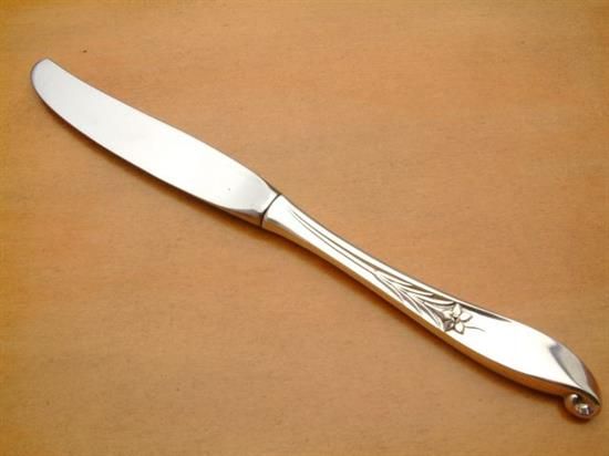 Picture of Dinner Knives Modern