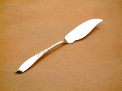 Picture of Flat Master Butter Ser