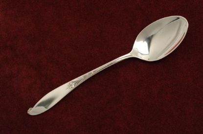 Picture of Demitasse/coffee Spoon