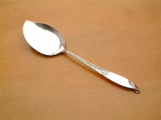 Picture of Mint Jelly Serv.spoon