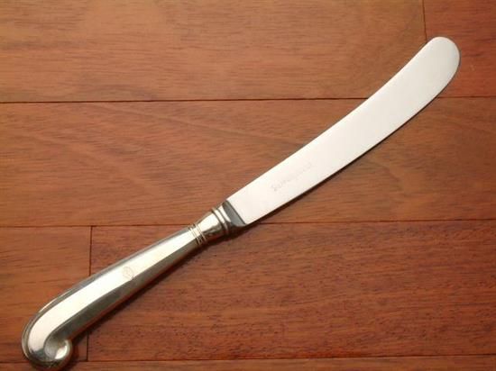 Picture of Lunch Knife Modern