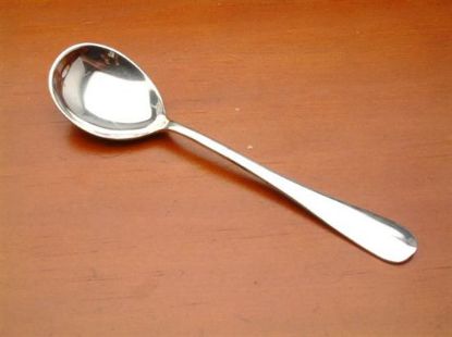 Picture of Sugar Spoon
