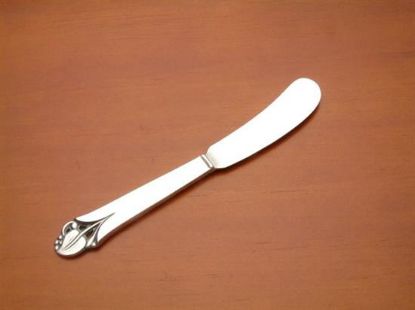 Picture of Hh Paddle Bl.spreaders