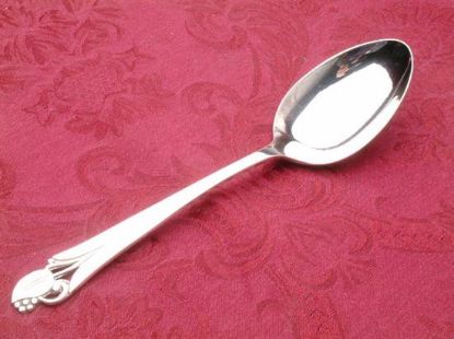 Picture of Table Serving Spoon