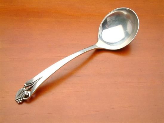 Picture of Gravy Ladles