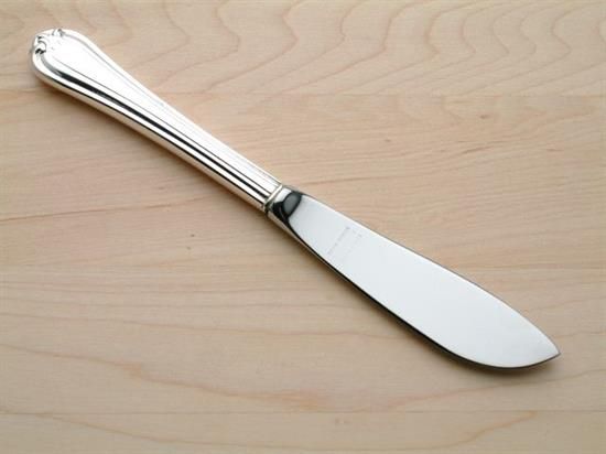 Picture of New Hh Master Butter