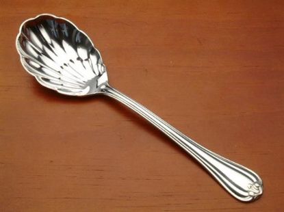 Picture of New Sugar Spoon: