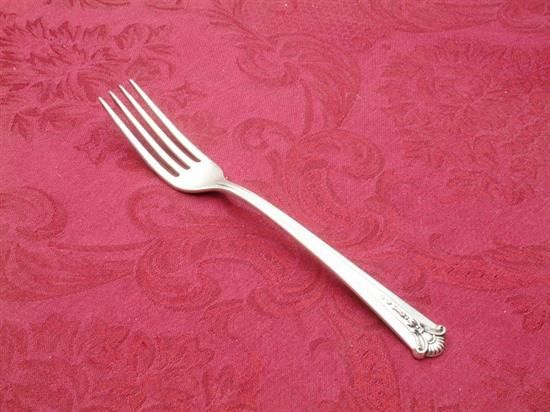Picture of Luncheon Forks