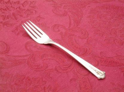 Picture of Salad Forks: