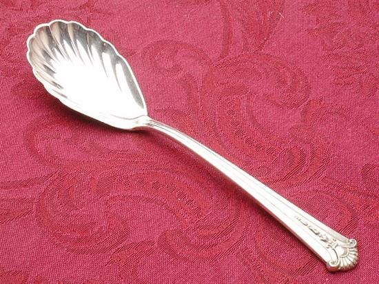Picture of Sugar Spoon: