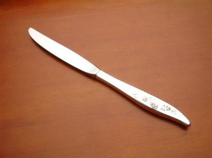 Picture of Place Knife Modern