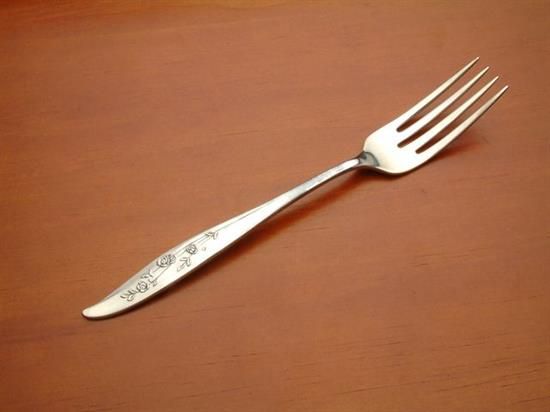 Picture of Place Forks