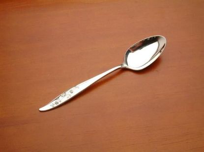 Picture of Teaspoons