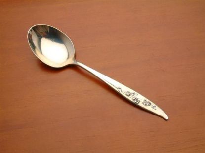 Picture of Place Soup Spoons