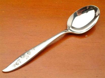 Picture of Demitasse/coffee Spoon