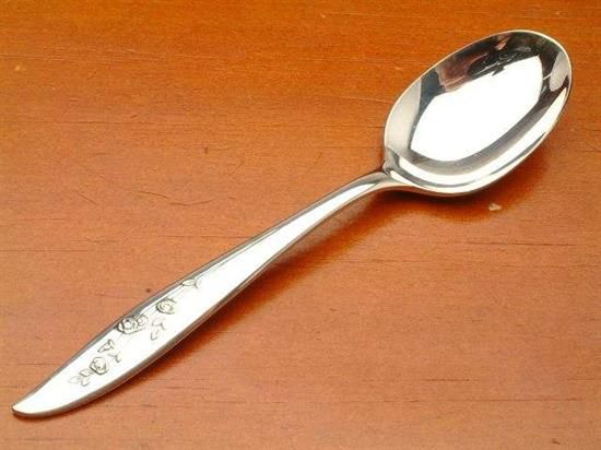 Picture of Demitasse/coffee Spoon