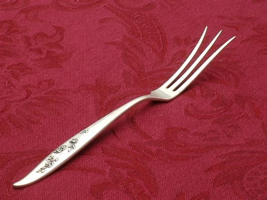 Picture of Lemon Serving Fork