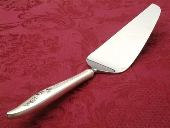 Picture of Pie Or Cake Serv.knife