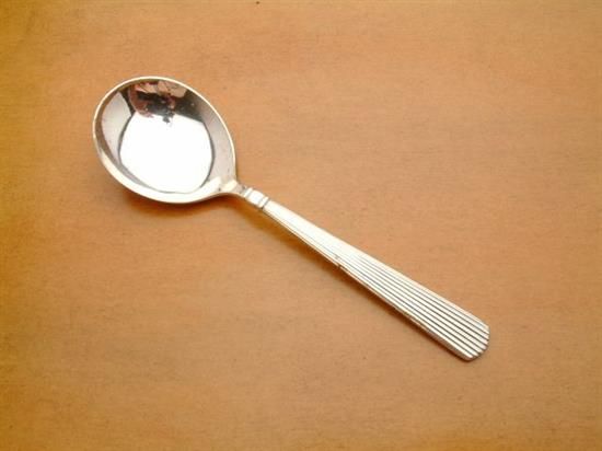 Picture of Cream Soup Spoons