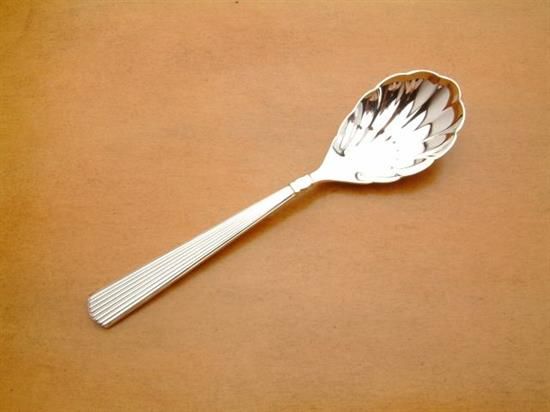 Picture of Sugar Spoon: