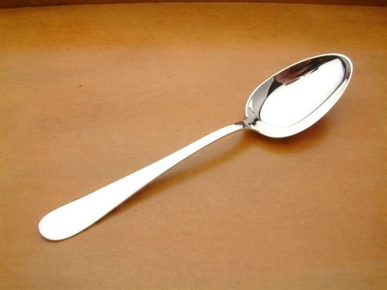 Picture of Table Serving Spoon