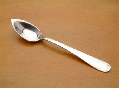 Picture of Fruit Spoons: