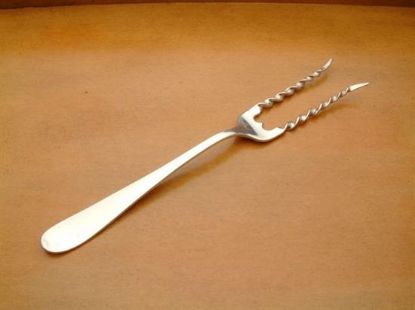 Picture of Baked Potato Serv.fork