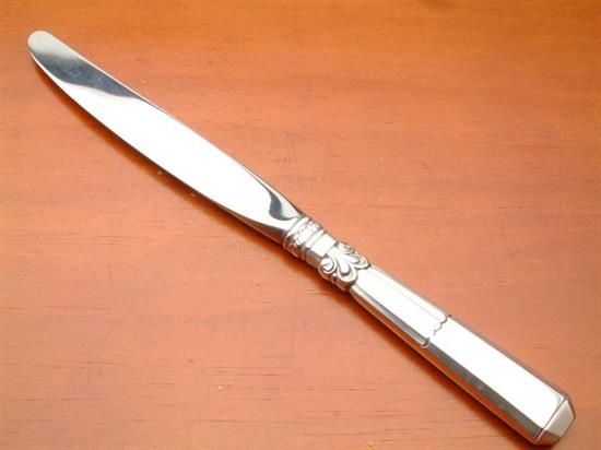 Picture of Dinner Knives Modern