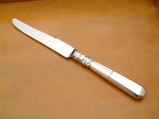 Picture of Dinner Knives French