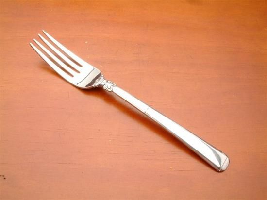Picture of Dinner Forks