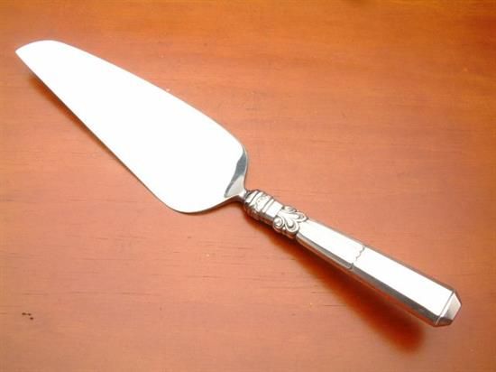 Picture of Pie Or Cake Serv.knife