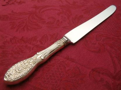 Picture of Dinner Knives French