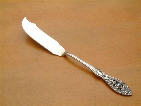 Picture of Flat Master Butter Ser